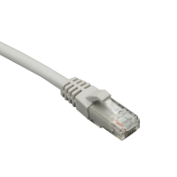 U/UTP Cat.6 LSZH, серый, 0,5м (10-0166). Патч-корд медный. SUPRLAN