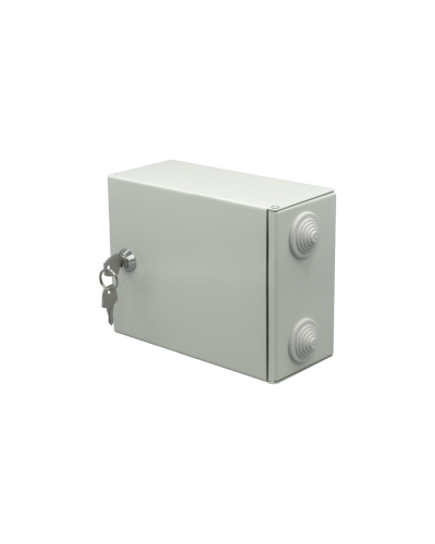 КРТ 50 (12-0488). Коробка распределительная Indoor/Outdoor. SUPRLAN в Копейске