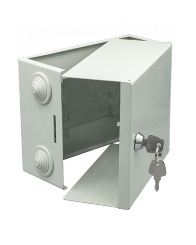 КРТ 30 (12-0486). Коробка распределительная Indoor/Outdoor. SUPRLAN в Копейске