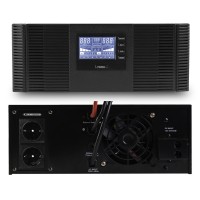 SVC DI-1200-F-LCD. Инвертор. SVC