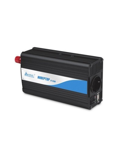 SVC BI-500. Инвертор. SVC в Копейске