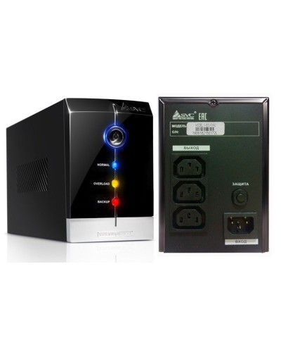 SVC V-800-F/A2. Источник бесперебойного питания. SVC в Копейске