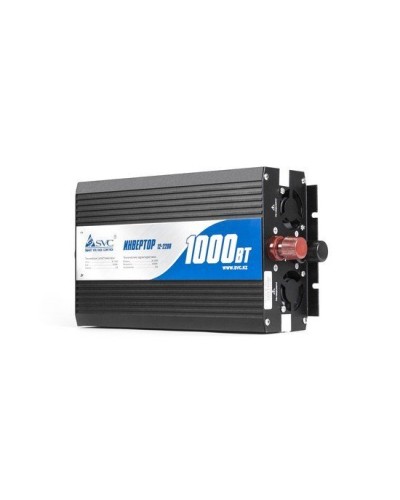 SVC BI-1000. Инвертор. SVC в Копейске