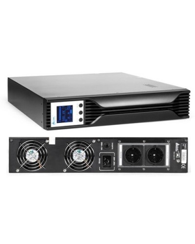 SVC RTL-3K-LCD. Источник бесперебойного питания. SVC в Копейске