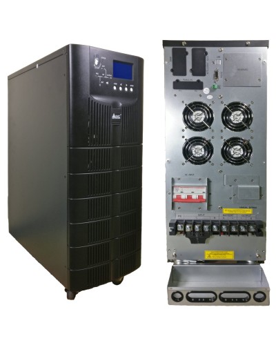 SVC PTS-15KLS/A2. Источник бесперебойного питания. SVC в Копейске
