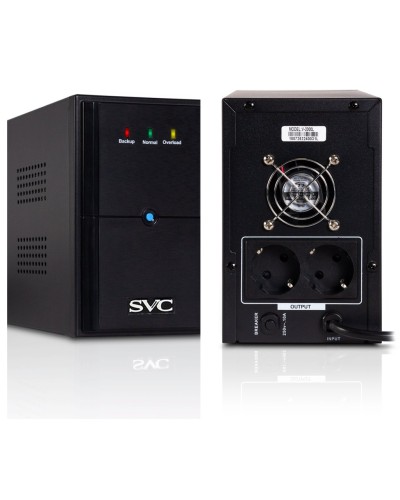 SVC V-2000-L. Источник бесперебойного питания. SVC в Копейске