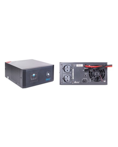 SVC DIL-1000. Инвертор. SVC в Копейске