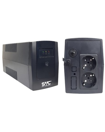 SVC V-800-R. Источник бесперебойного питания. SVC в Копейске