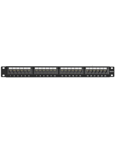 5PP2402U106 (324s). Патч-панель 19. SYSMATRIX в Копейске
