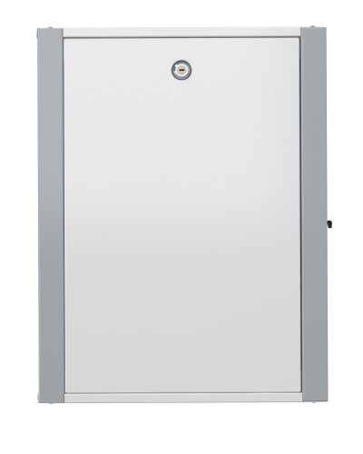 WP DS.12.7000 (7661s). Задняя секция для настенного шкафа 12U. SYSMATRIX в Копейске