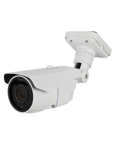 SR-N130V2812IRH. Видеокамера мультиформатная цилиндрическая уличная. SarmatT в Копейске