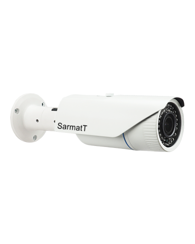 SR-IN50V2812IRX. Видеокамера IP цилиндрическая. SarmatT в Копейске