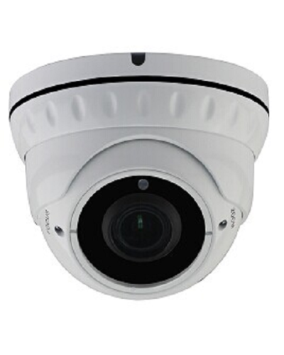SR-S130V2812IRH. Видеокамера мультиформатная купольная уличная. SarmatT в Копейске