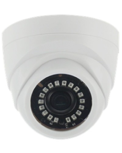 SR-ID25F36IRL. IP-камера купольная. SarmatT в Копейске