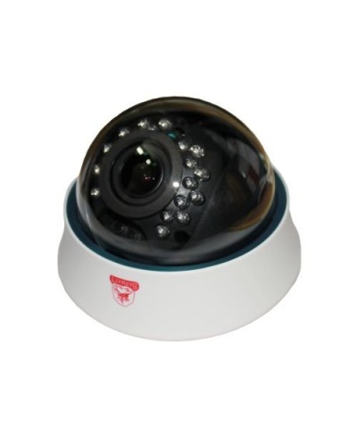SR-ID40V2812IRL. IP-камера купольная. SarmatT в Копейске