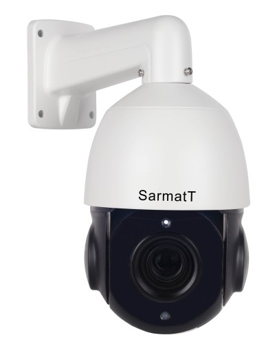 SR-D200V4796PIRX. Видеокамера мультиформатная поворотная. SarmatT в Копейске