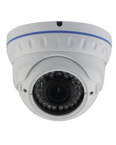 SR-S500V2812IRH. Видеокамера мультиформатная купольная уличная. SarmatT в Копейске