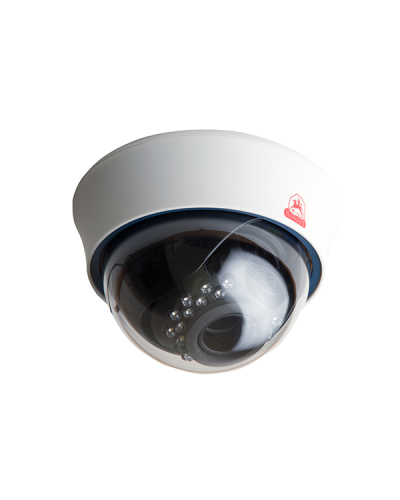 SR-D200V2812IRH. Видеокамера мультиформатная купольная. SarmatT в Копейске