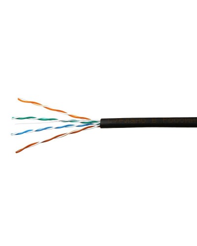 UTP outdoor 4x2x0,51 Cu Premium 305 (SkyNet)(1693221). Кабель «витая пара» (LAN) для структурированных систем связи. SkyNet в Копейске