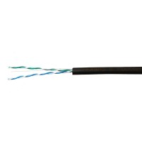 UTP outdoor 2x2x0,5 Standart 305 (SkyNet)(1693213). Кабель «витая пара» (LAN) для структурированных систем связи. SkyNet