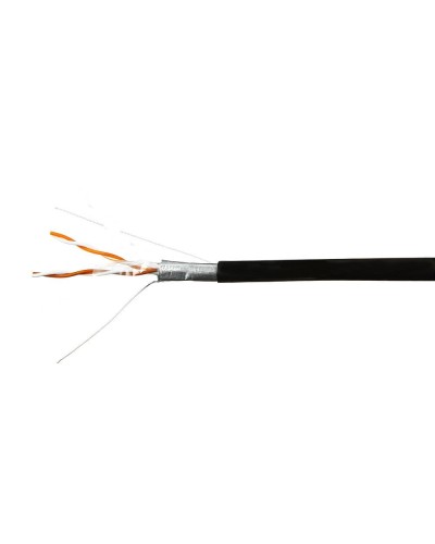 FTP outdoor 2x2x0,51 Cu Premium 305 (SkyNet)(1693115). Кабель «витая пара» (LAN) для структурированных систем связи. SkyNet в Копейске