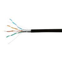 FTP outdoor 4x2x0,51 Cu Premium 305 (SkyNet)(1693121). Кабель «витая пара» (LAN) для структурированных систем связи. SkyNet