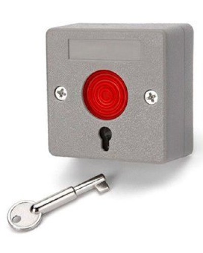 ST-AB010. Извещатель охранный точечный электроконтактный. Smartec в Копейске