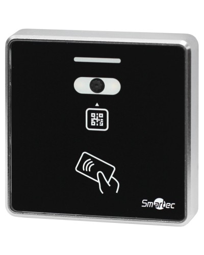 ST-PR144QMF-BK. Считыватель QR-кода, Mifare. Smartec в Копейске