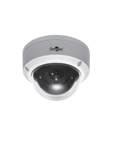 STC-IPMA5520A/1. Видеокамера IP купольная. Smartec в Копейске