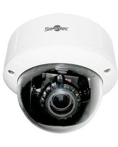 STC-IPM3550A/1 StarLight. Видеокамера IP купольная. Smartec в Копейске