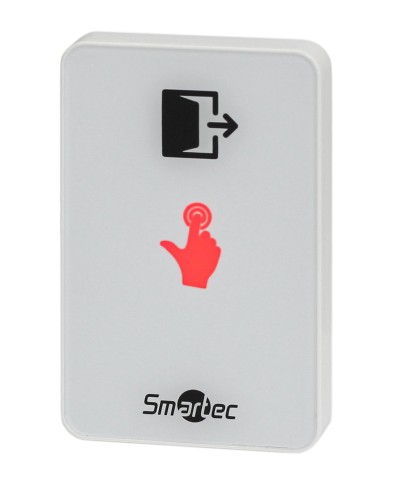 ST-EX410L-WT. Кнопка выхода. Smartec в Копейске