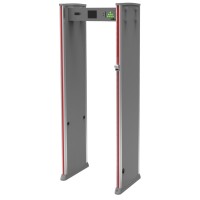 ST-MD318LT. Металлодетектор арочный. Smartec