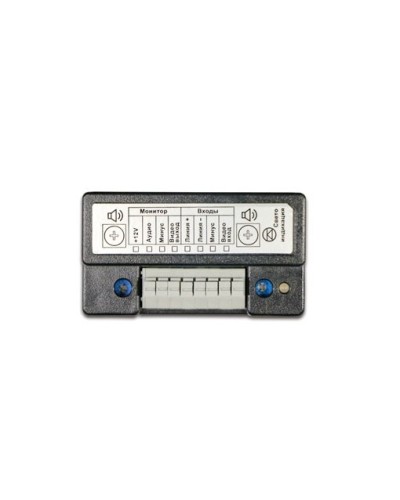 ST-AC001CN. Модуль сопряжения координатный. Smartec в Копейске