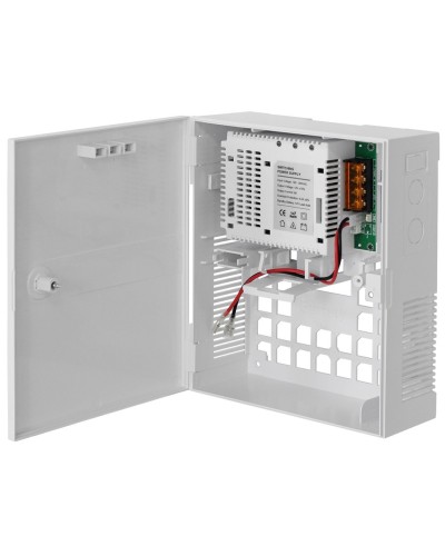 ST-PS108BPS-WT. Блок бесперебойного питания. Smartec в Копейске