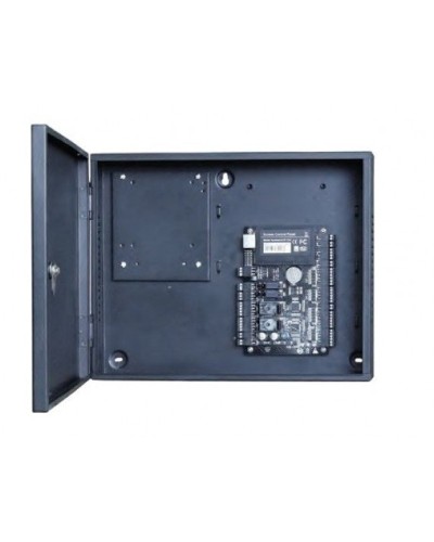 ST-NC120B. Универсальный контроллер замка. Smartec в Копейске