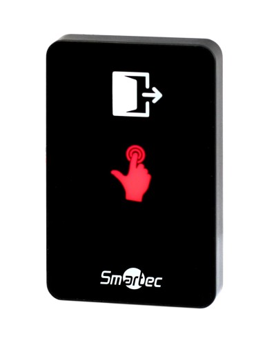 ST-EX410L-BK. Кнопка выхода. Smartec в Копейске