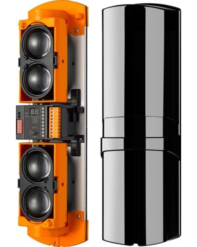 ST-PD104BD-MC. Извещатель охранный оптико-электронный линейный. Smartec в Копейске