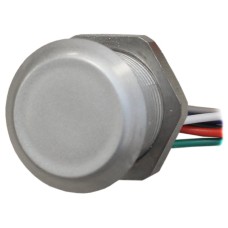 ST-PR010MF-GR. Считыватель бесконтактный для proxi-карт и брелоков. Smartec