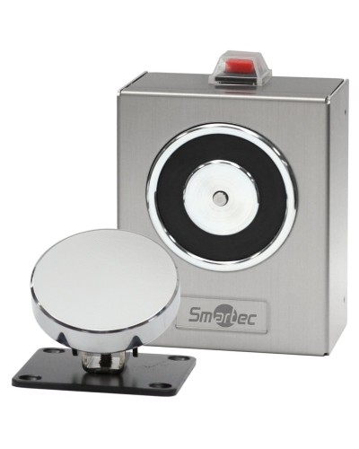 ST-DH615U. Фиксатор электромагнитный. Smartec в Копейске