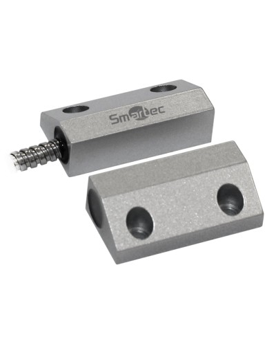 ST-DM131NC-SL. Извещатель охранный точечный магнитоконтактный. Smartec в Копейске