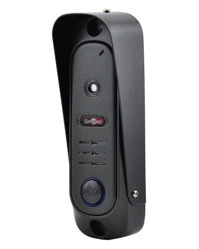 ST-DS206C-BK. Видеопанель вызывная цветная. Smartec в Копейске