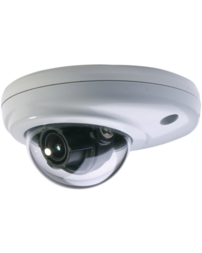 STC-IPMX3491/4. Видеокамера IP купольная. Smartec в Копейске