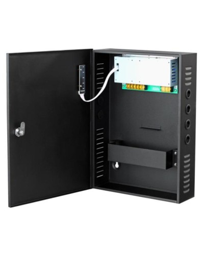 ST-PS110F-BK. Блок бесперебойного питания. Smartec в Копейске