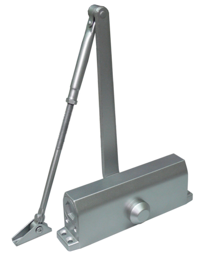ST-DC036BC-SL. Доводчик. Smartec в Копейске