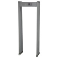 ST-MD018. Металлодетектор арочный. Smartec