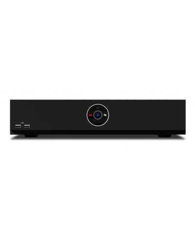 STNR-1661. IP-видеорегистратор 16-канальный. Smartec в Копейске