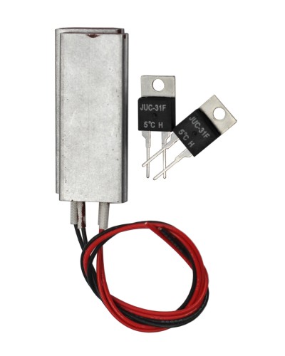 ST-PD001BD-HC. Обогреватель для извещателей Smartec серии ST-PDxxxBD-SC. Smartec в Копейске