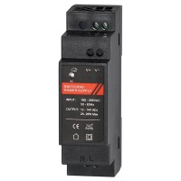 ST-PS102DDS-BK. Блок питания стабилизированный. Smartec