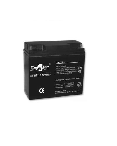ST-BT117. Аккумулятор. Smartec в Копейске