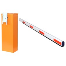 ST-RB104BR-L Pack 1. Шлагбаум автоматический. Smartec